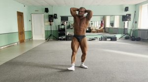 НОВЫЙ ЧЕМПИОН ЛЕН ОБЛАСТЬ!