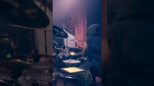 Аркона - Йди #drumcam из тура по США 2026