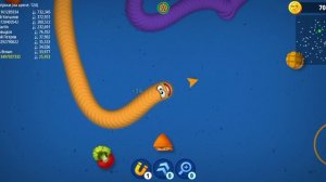 Червечки! Играем в месте...