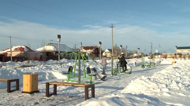 Парк Победы смотреть онлайн