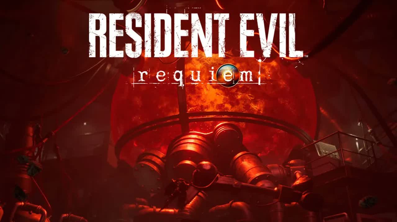 Resident Evil Requiem 6. Роковой финал в сердце лаборатории и тени прошлого