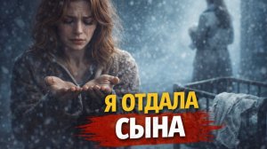 Мать продала сына… и через 20 лет он вернулся