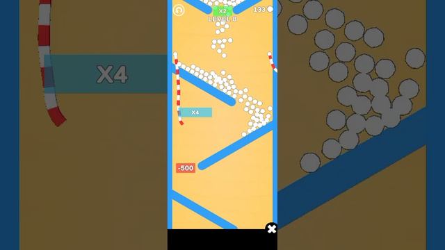 2 часть мини игры