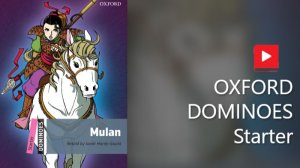 08. Mulan _ True Tales _ Dominoes Starter