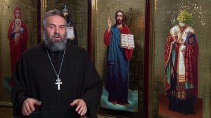 Благая часть. 25 марта 2026