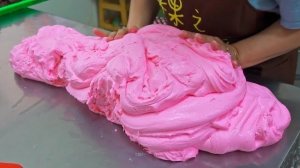 Коллекция традиционных тайваньских блюд - Пирог "Красная черепаха"