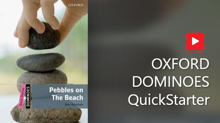 05. Pebbles on the Beach _ Human Interest _ Dominoes Quick Starter