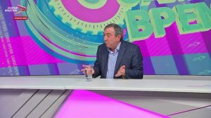 Самое время I 23.03.2026