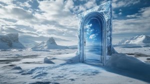 ПОРТАЛ АНТАРКТИДЫ --.