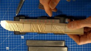 АЗБУКА ЗАТОЧКИ 1_ абразивы - теория и практика. О заусенцах