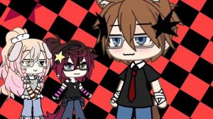 идея фурины(новый канон Макс+Лина=💘 ну или МаксЛина) если хотите то нарисуйте пж нам ребёнка 🥺