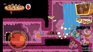 прохождение 3 этажа за Noise