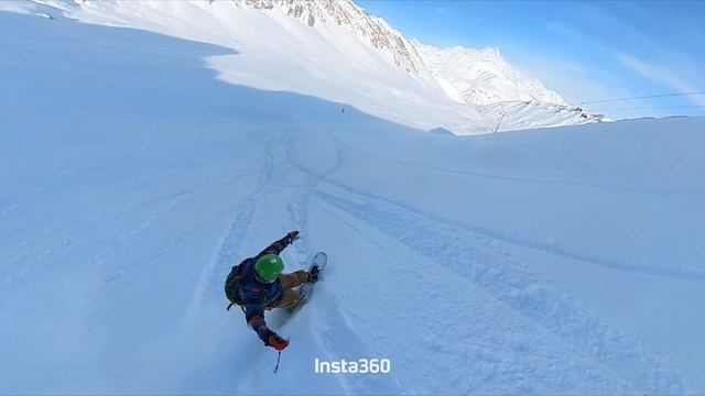 Gudauri 2026