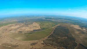 Мега день В Золотаревке.