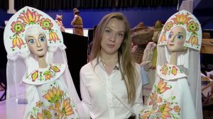 Посвятил театру кукол 40 лет жизни: "Вести" рассказали историю мастера Андрея Волкова из Уфы