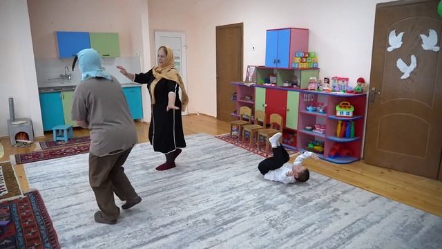 2026-03-17 Дет сад Солнышко Эбелцан