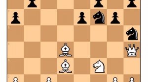 Леонид Штейн гениально выигрывает у самого Виктора Корчного