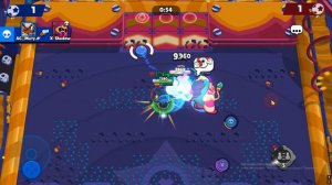 БРАВЛ САТРС! ОТКРЫЛ ЛЕГЕНДАРНЫЙ СТРАДРОП!