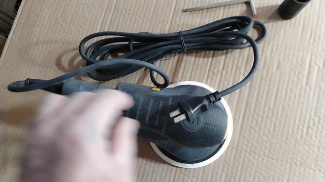 Машинка шлифовальная эксцентриковая китай аналог festool и jeta pro обзор