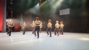 Фестиваль Иркутск 2026 Любимовка Танго