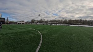 СШ-15 - Витязь Дубна  1-0. ВитязьCUP 21.03.2026г.