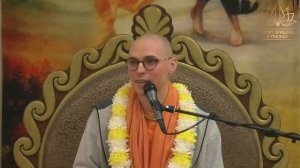 2026.03.22 - Воскресная программа. Садху-чаран дас