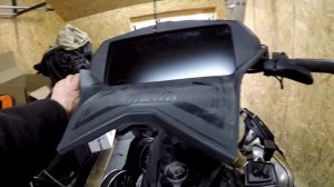 Аоддес 1000 WT день восьмой