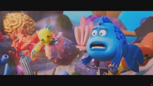 THE POUT-POUT FISH NEW Трейлер №2 мультфильма Рыбка Унывака 2026 4K SDR