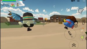 ГОРИ В ЖОПУ!!!