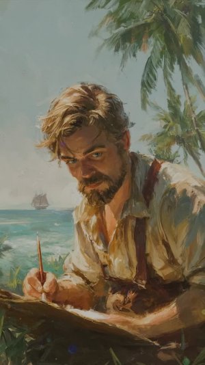 ДИКОЕ СОЛНЦЕ ПОЛЯ ГОГЕНА (СТИХИ НАТАЛЬИ ШАХНАЗАРОВОЙ)