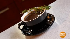 Готовим кофе с розмарином и лимоном. Доброе утро. Фрагмент выпуска от 23.03.2026