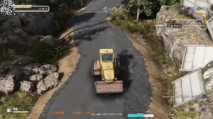 RoadCraft Глубина на 100%... наверно))