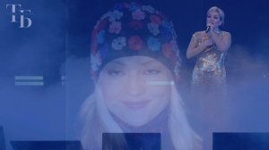 Татьяна Буланова-Припомним юность