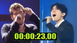 САМАЯ ДЛИННАЯ НОТА. КТО УСТАНОВИЛ РЕКОРД