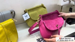 СУПЕР НОВИНКИ СУМОЧЕК ПОРАДУЙ СЕБЯ ЯРКИМИ ВЕСЕННИМИ КРАСКАМИ  #сумки #стильныйобраз #рыноксадовод