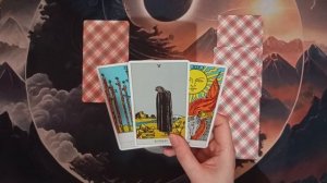 Жив ли человек? Таро расклад 🔮