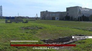 В Крыму появятся 14 модульных домов культуры