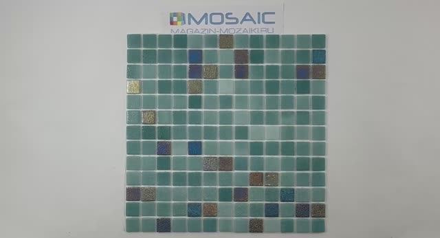 Мозаика TOGAMA Murano смотреть онлайн