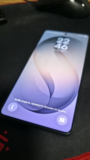 Samsung s26 ultra - вся правда, без вранья и рекламы...