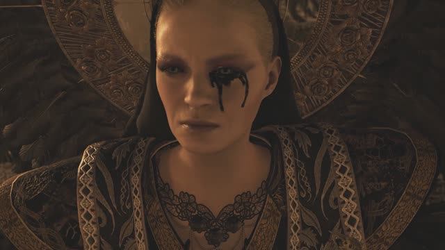 Прохождение Resident Evil  Village. -  Финал.Концовка. 4K UHD