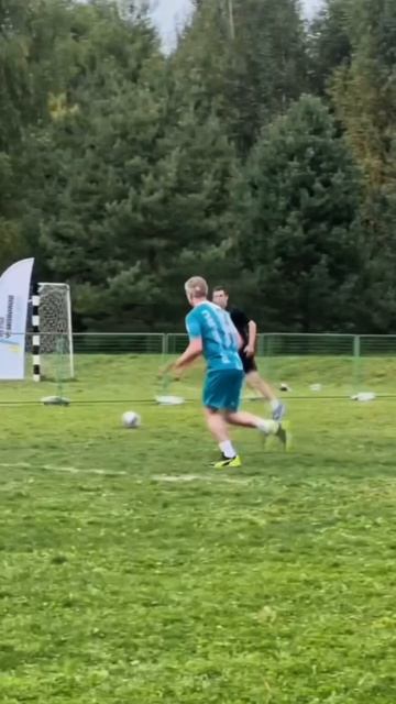 Игры Чемпионов 2025