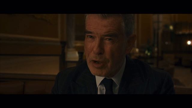 🎬 Гангстерленд MobLand, сериал, с 2025 г.