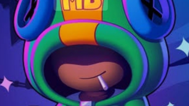 Я играю в Магик бравл!