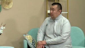 КАЛМЫКИЯ В ЛИЦАХ - Феликс Шорваев 24 03 2026