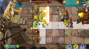 прохожу у замбосса.