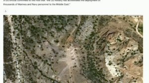 📰 «Выбора нет»: США готовят операцию по захвату острова Харк – JP,на скотобойню скорее солдат США