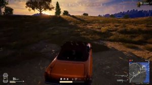 PLAYERUNKNOWN'S BATTLEGROUNDS 2026.03.22 - 19.37.33.30.Смерть.DVR