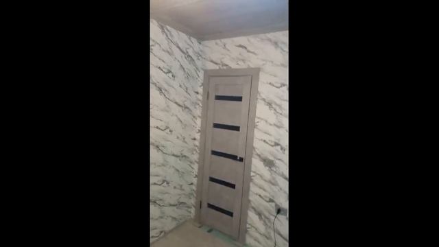 Двери Техно-5