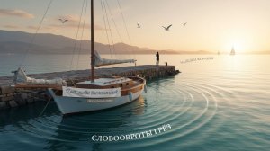 Плотик Любви  Love's Raft