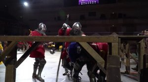 Меч России 1этап Партизан Два - Урфин Джус 21.03.2026